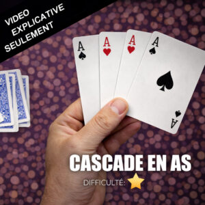 VOD CASCADE EN AS