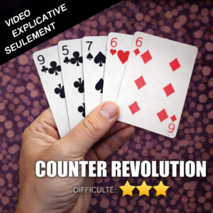VOD COUNTER REVOLUTION