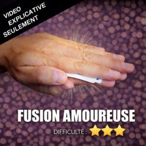 VOD FUSION AMOUREUSE