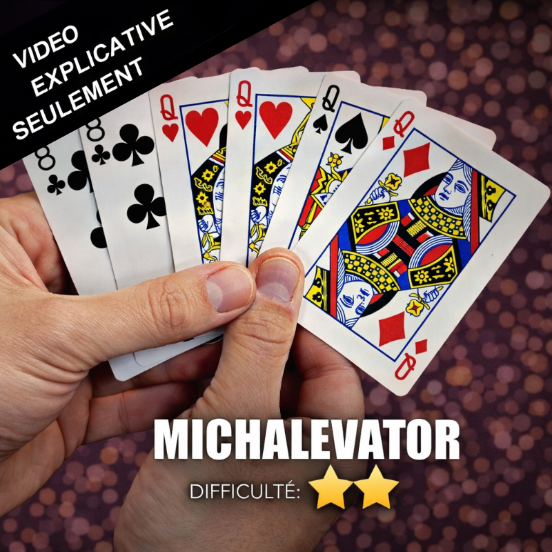 VOD MICHALEVATOR