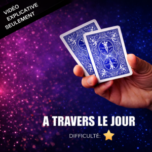 VOD A TRAVERS LE JOUR