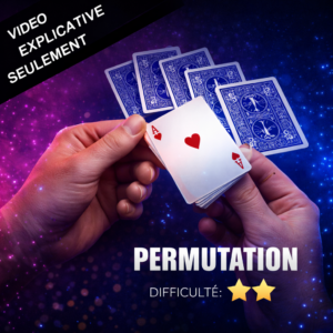 VOD PERMUTATION