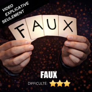 VOD FAUX