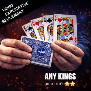 VOD ANY KINGS