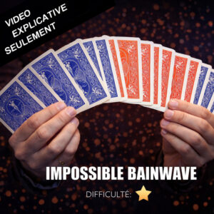 VOD IMPOSSIBLE BRAINWAVE