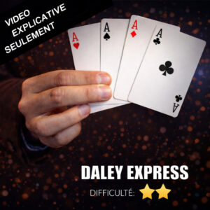 VOD DALEY EXPRESS