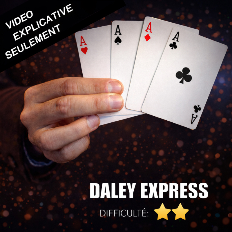 VOD DALEY EXPRESS