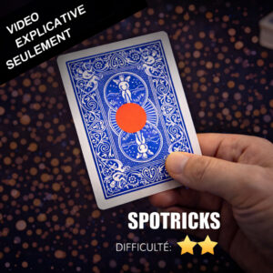 VOD SPOTRICKS