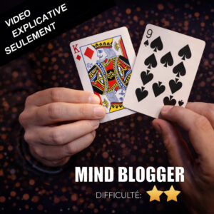 VOD MIND BLOGGER